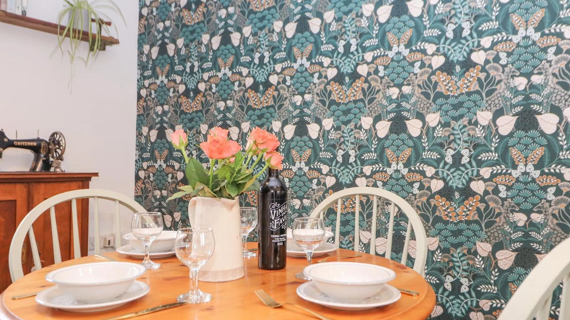 32 Friar Row Holiday home *