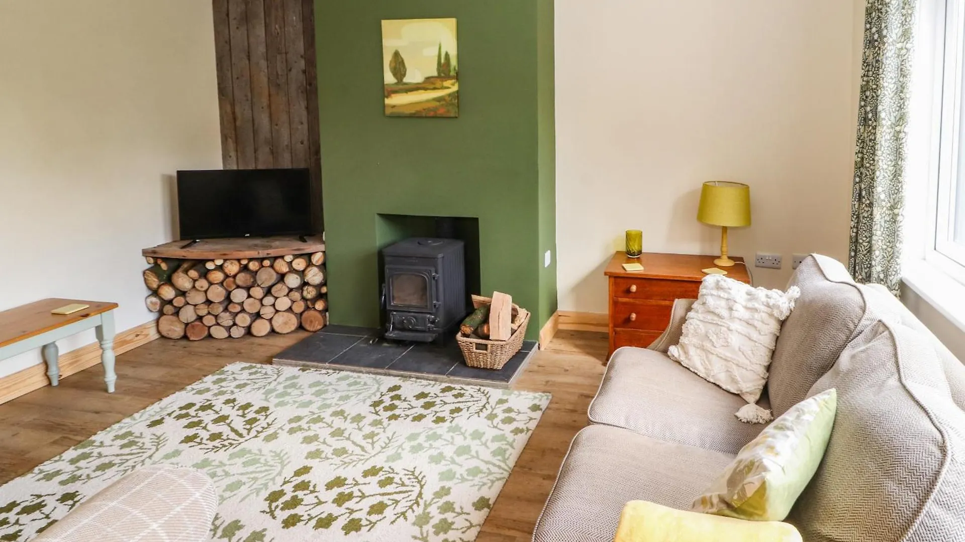 Holiday home 32 Friar Row *