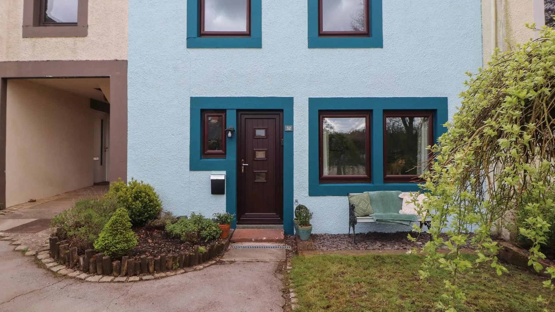 Holiday home 32 Friar Row Wigton