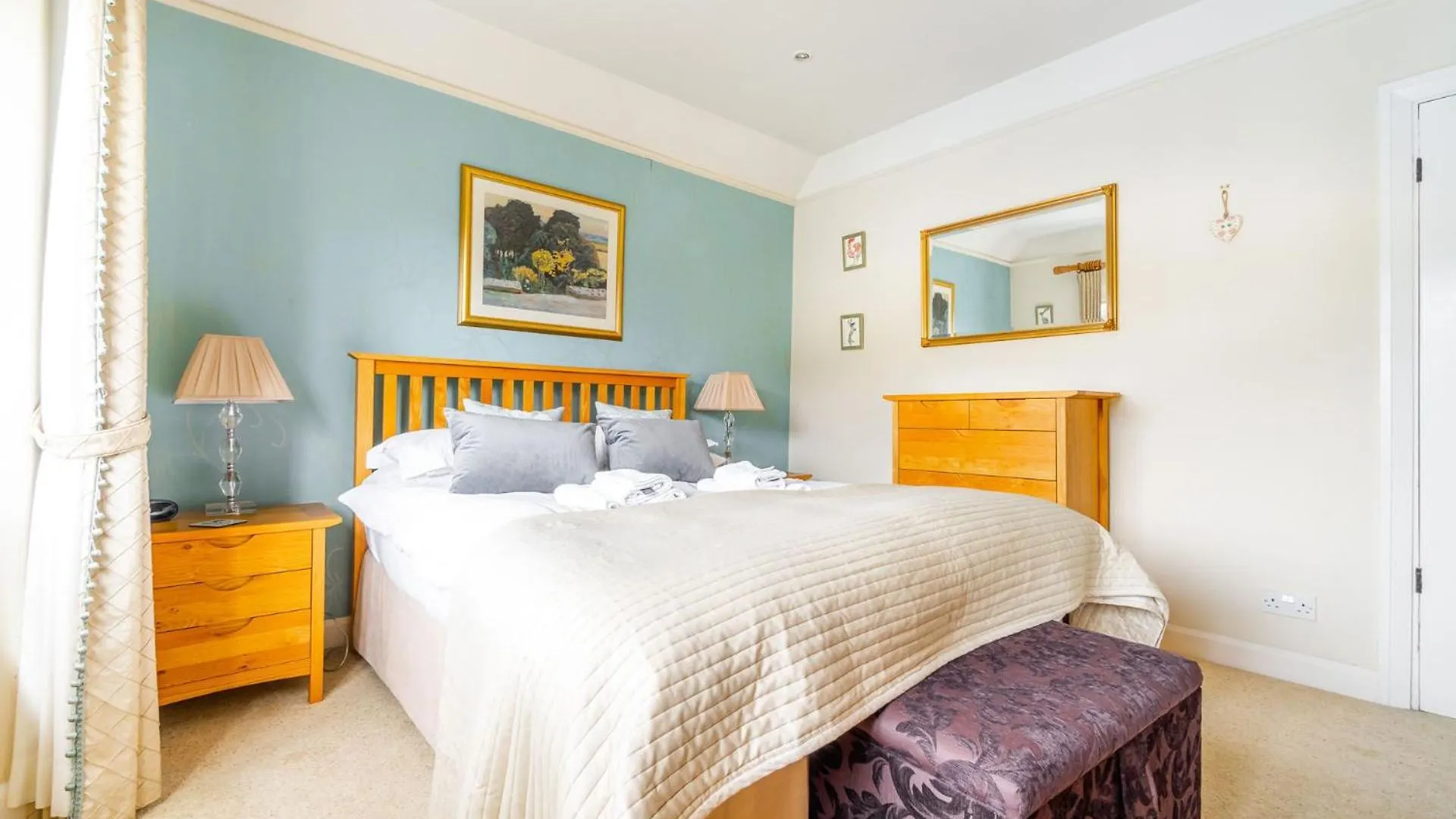 Copt * Ambleside