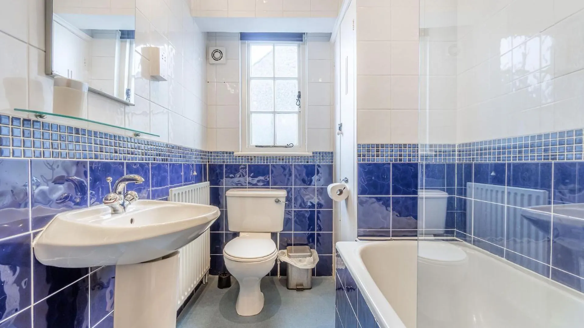 Copt Holiday home