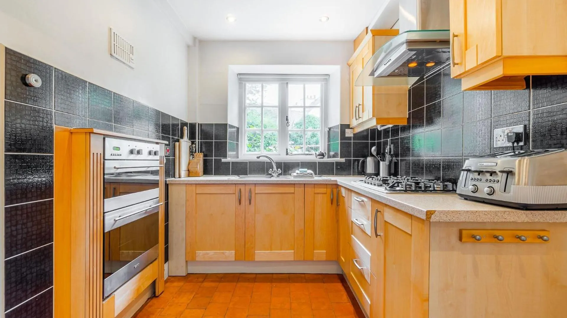 Copt Holiday home