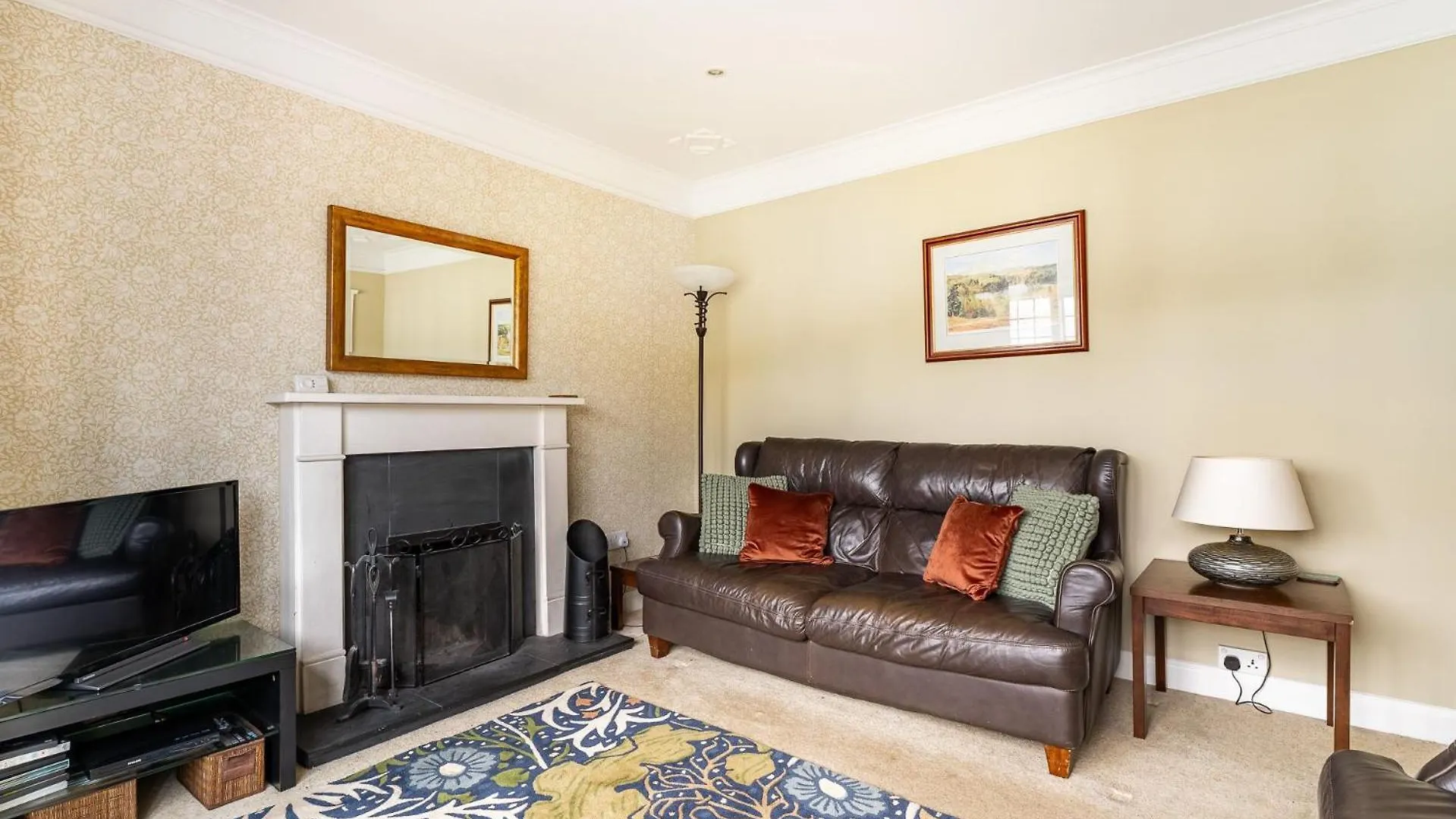 Copt Holiday home Ambleside