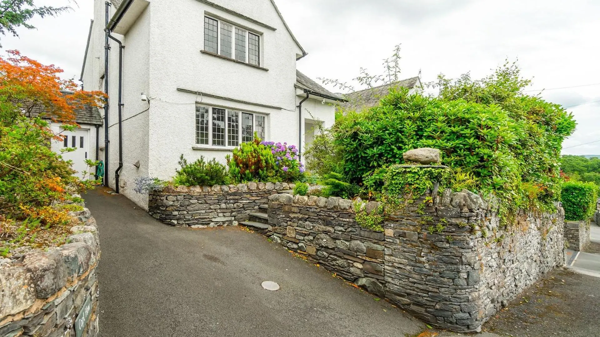 Copt Holiday home Ambleside