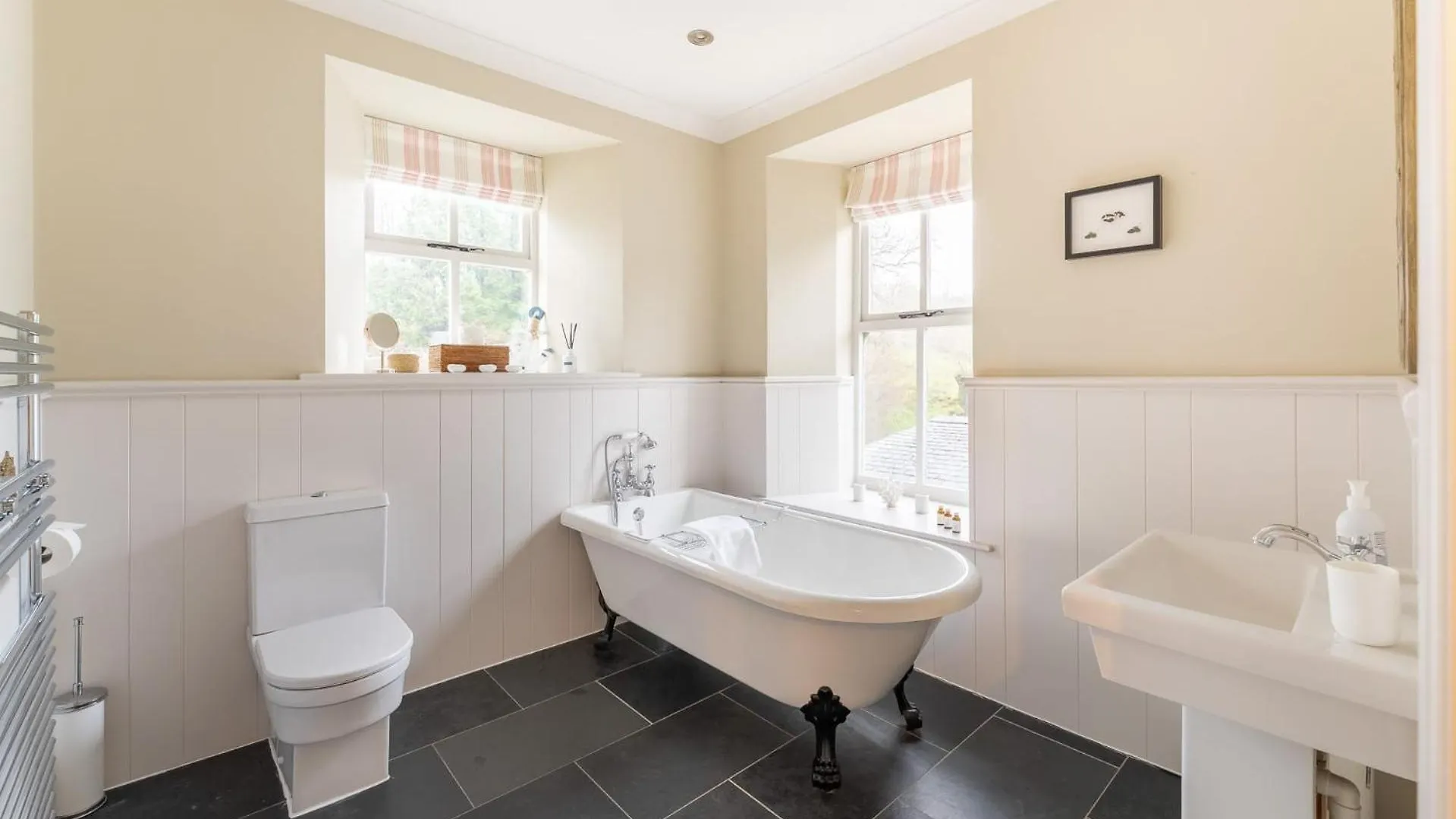 Croftlands Holiday home