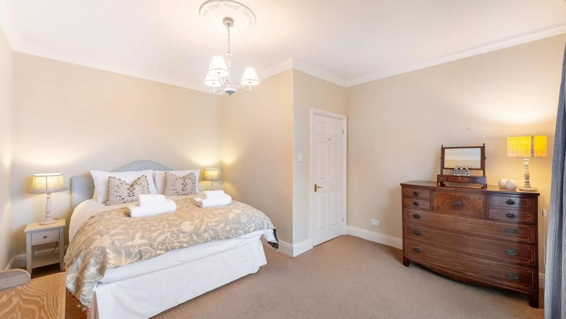 Croftlands Vakantiehuis *