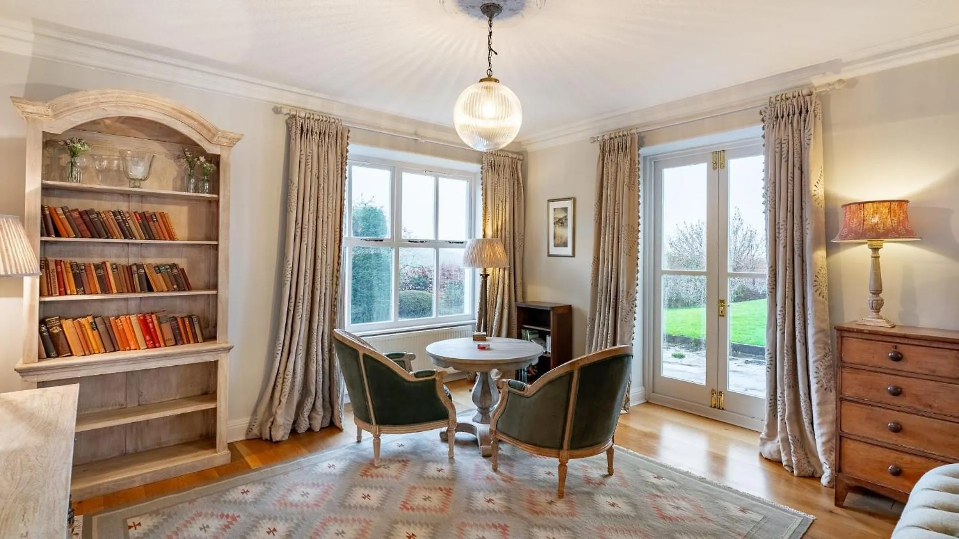 Croftlands Vakantiehuis Hawkshead