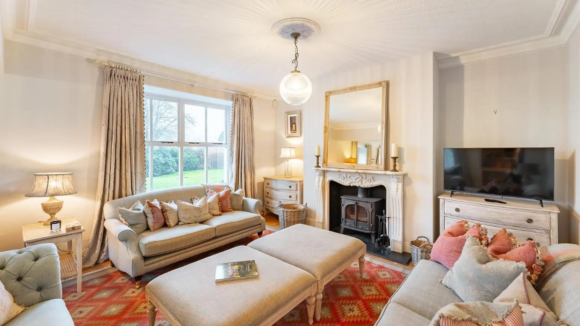 Croftlands Holiday home