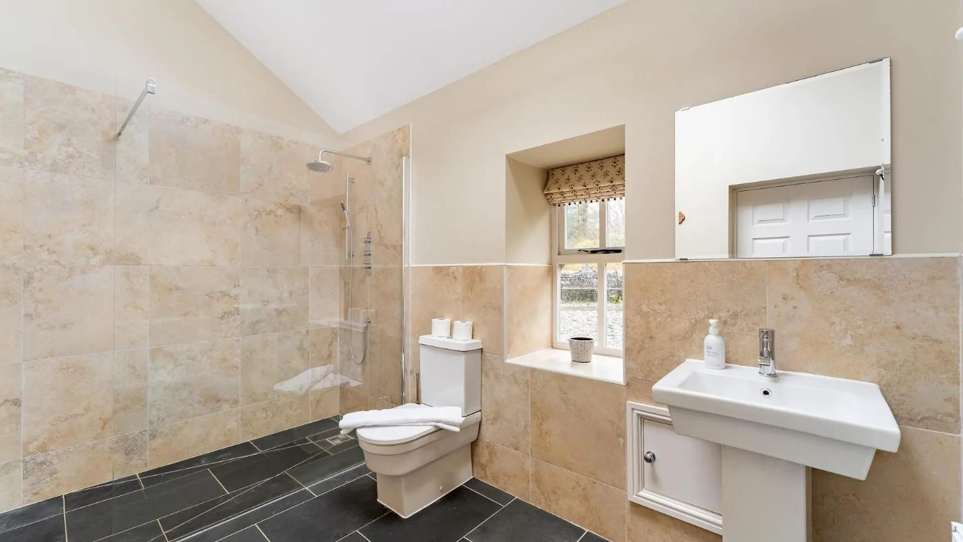Holiday home Croftlands Hawkshead