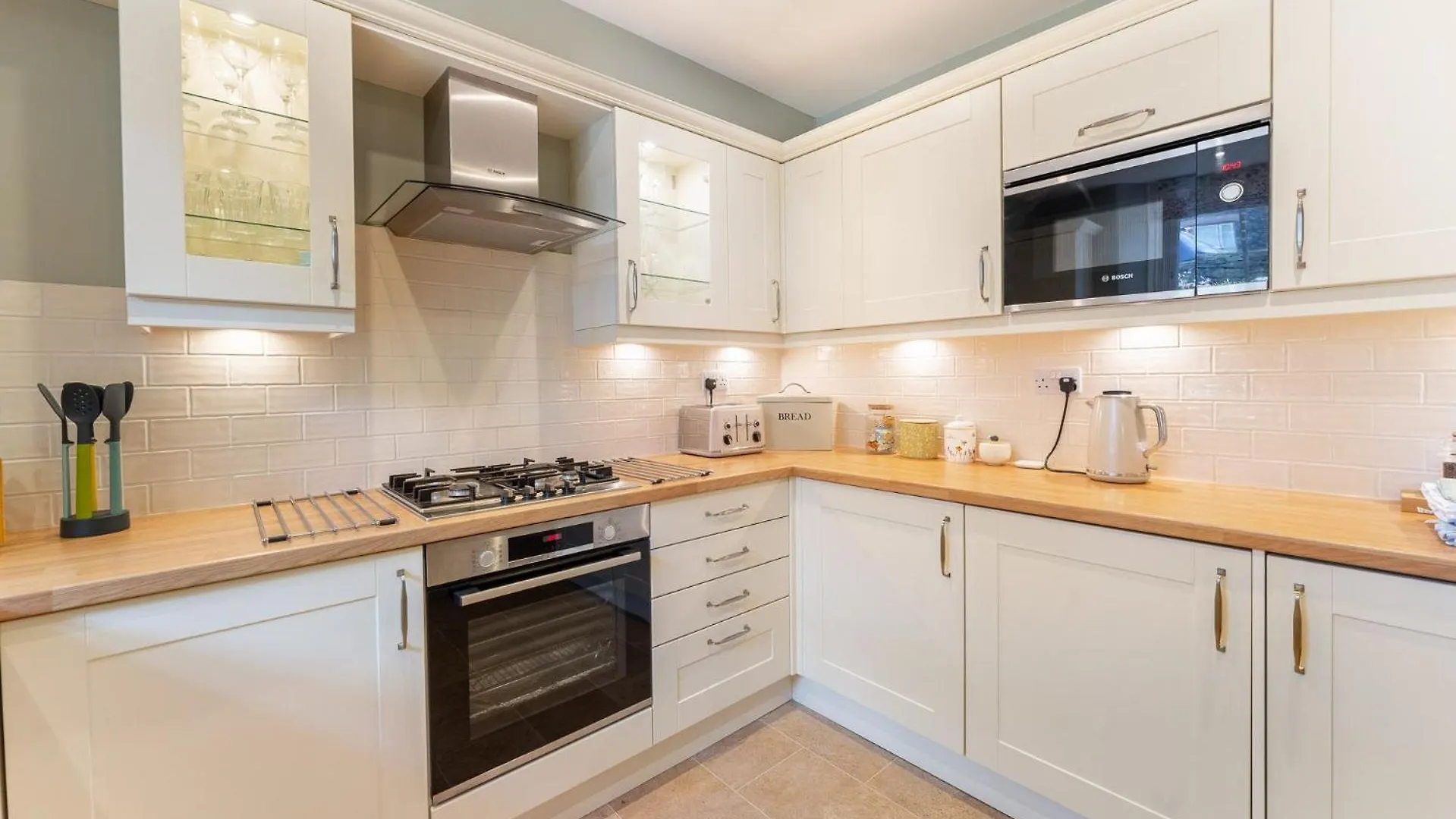 Holiday home Cornflower Windermere