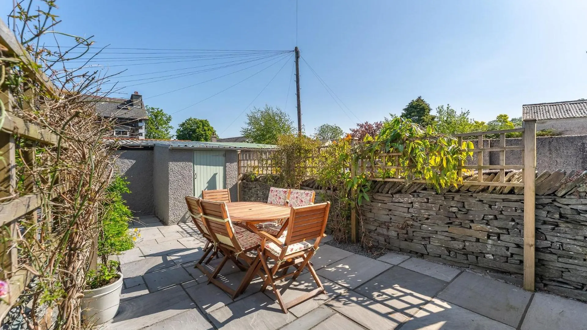 Holiday home Cornflower Windermere