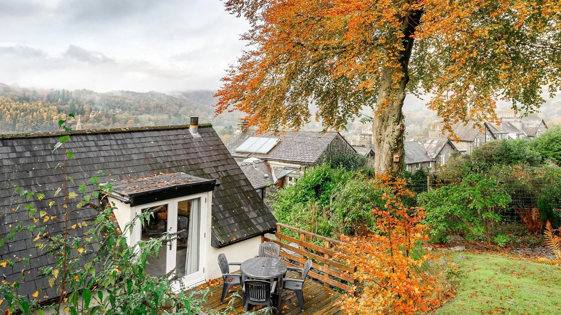 Coppertrees * Ambleside