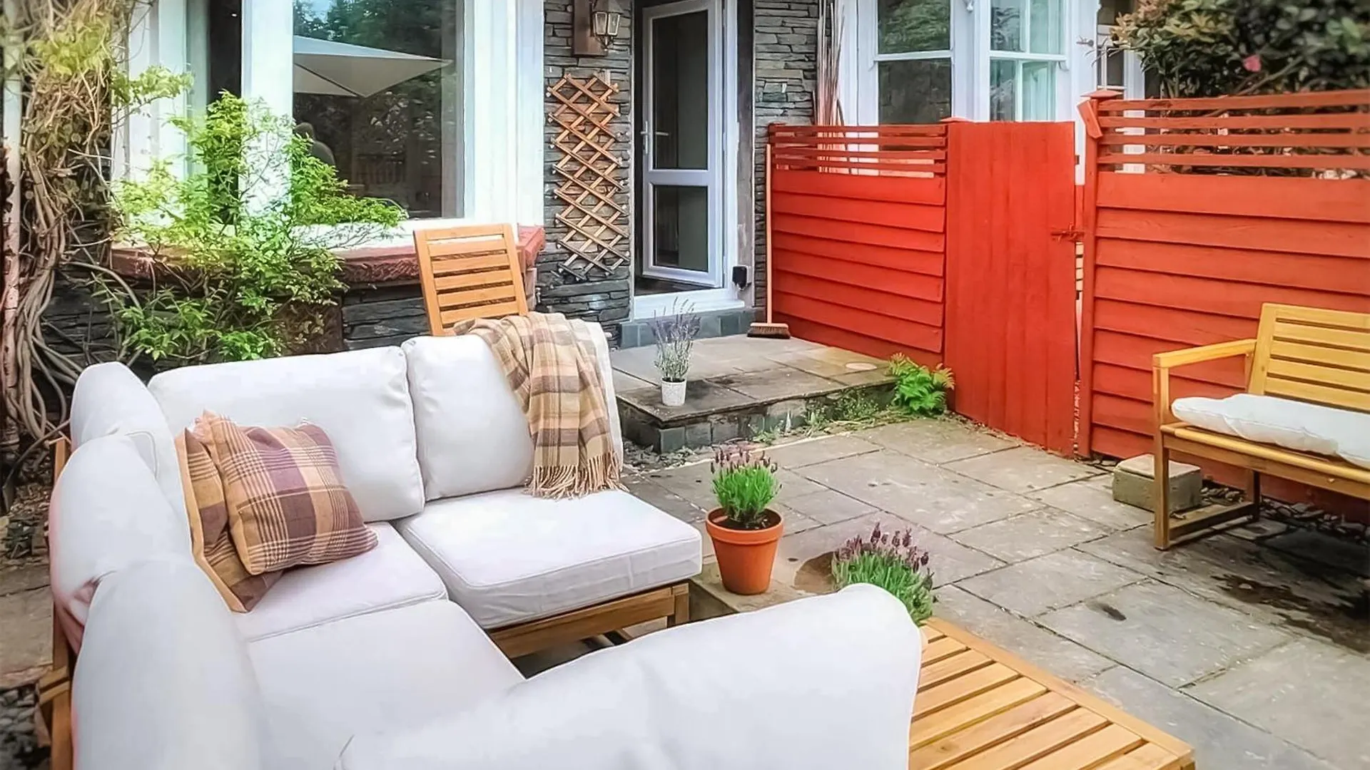 Little Hills Holiday home
