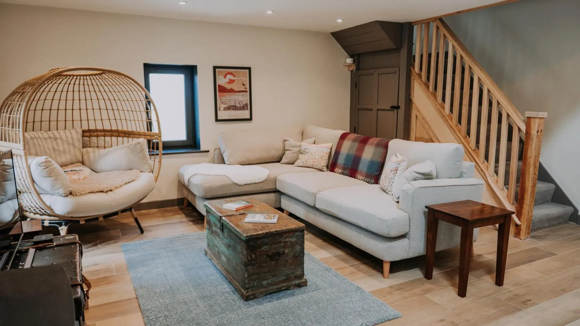 High House Barn Holiday home Bassenthwaite