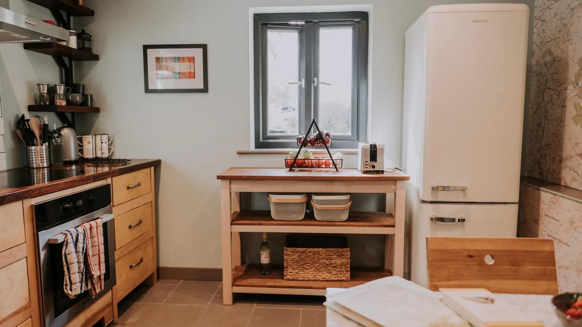 High House Barn Holiday home Bassenthwaite