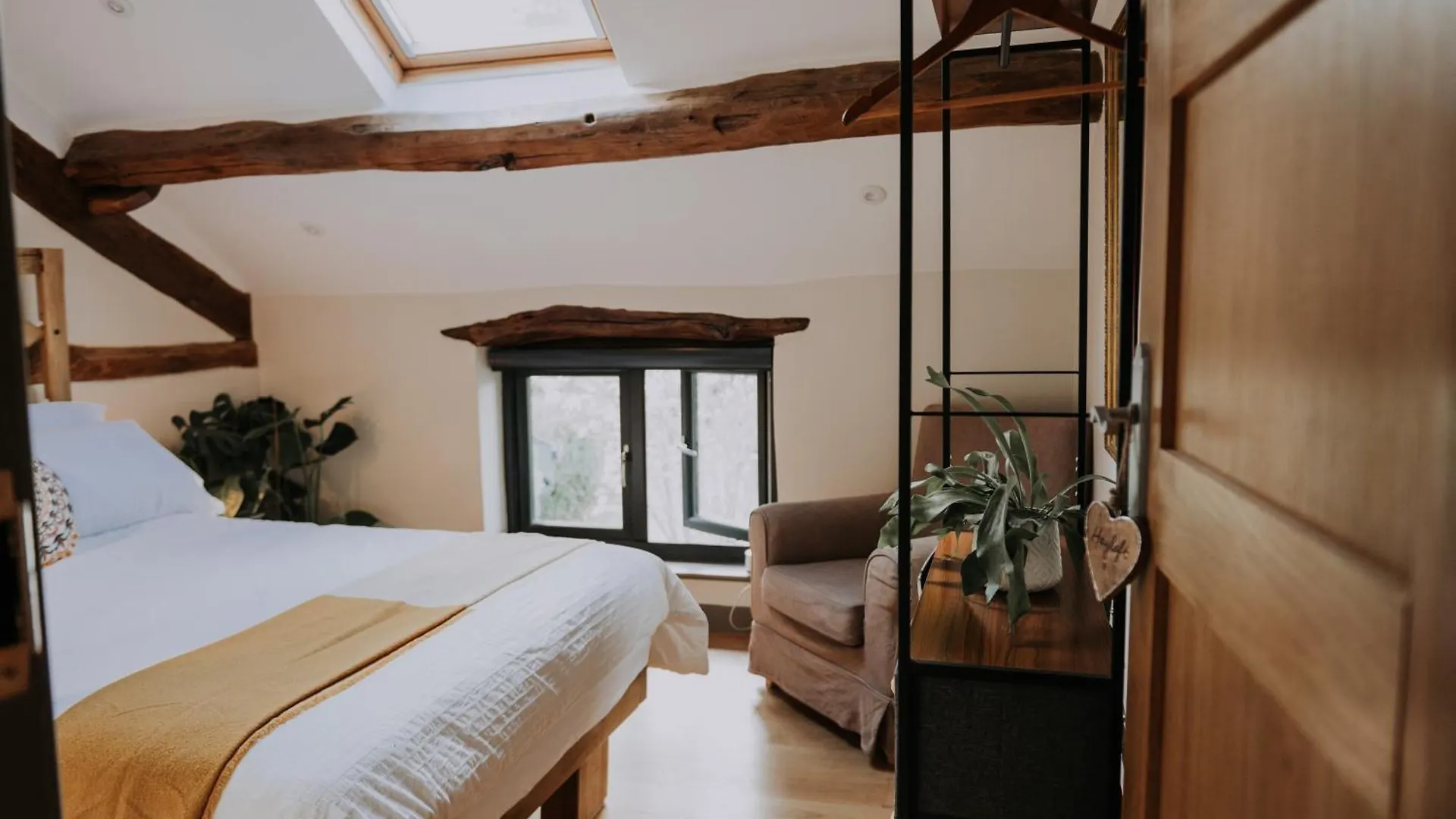 High House Barn Holiday home *