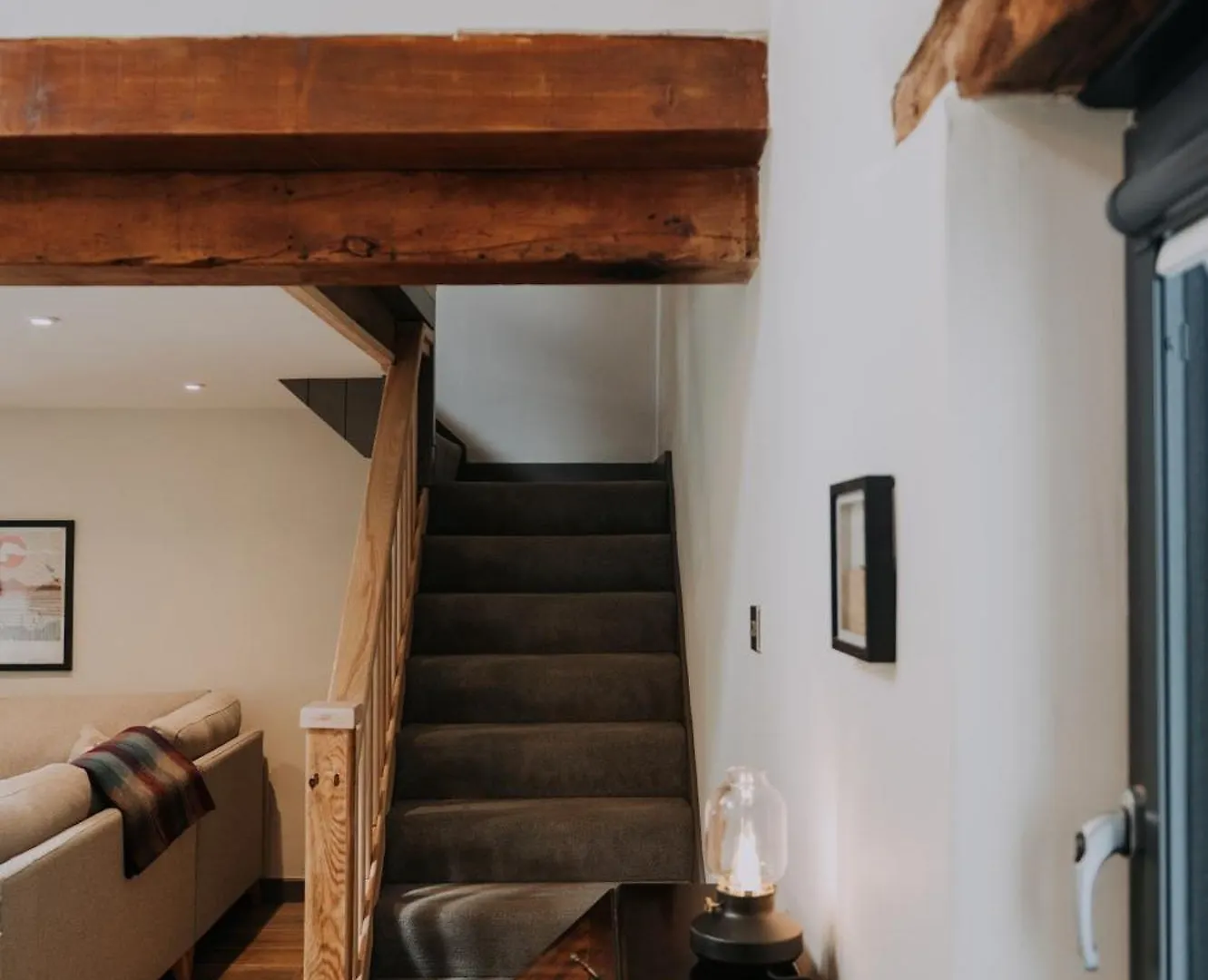 High House Barn * Bassenthwaite