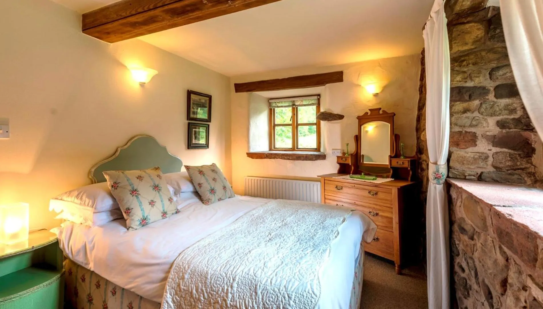 1 Bed In Kirkland 79467 * Kirkland (Kelton Head, Cumbria)