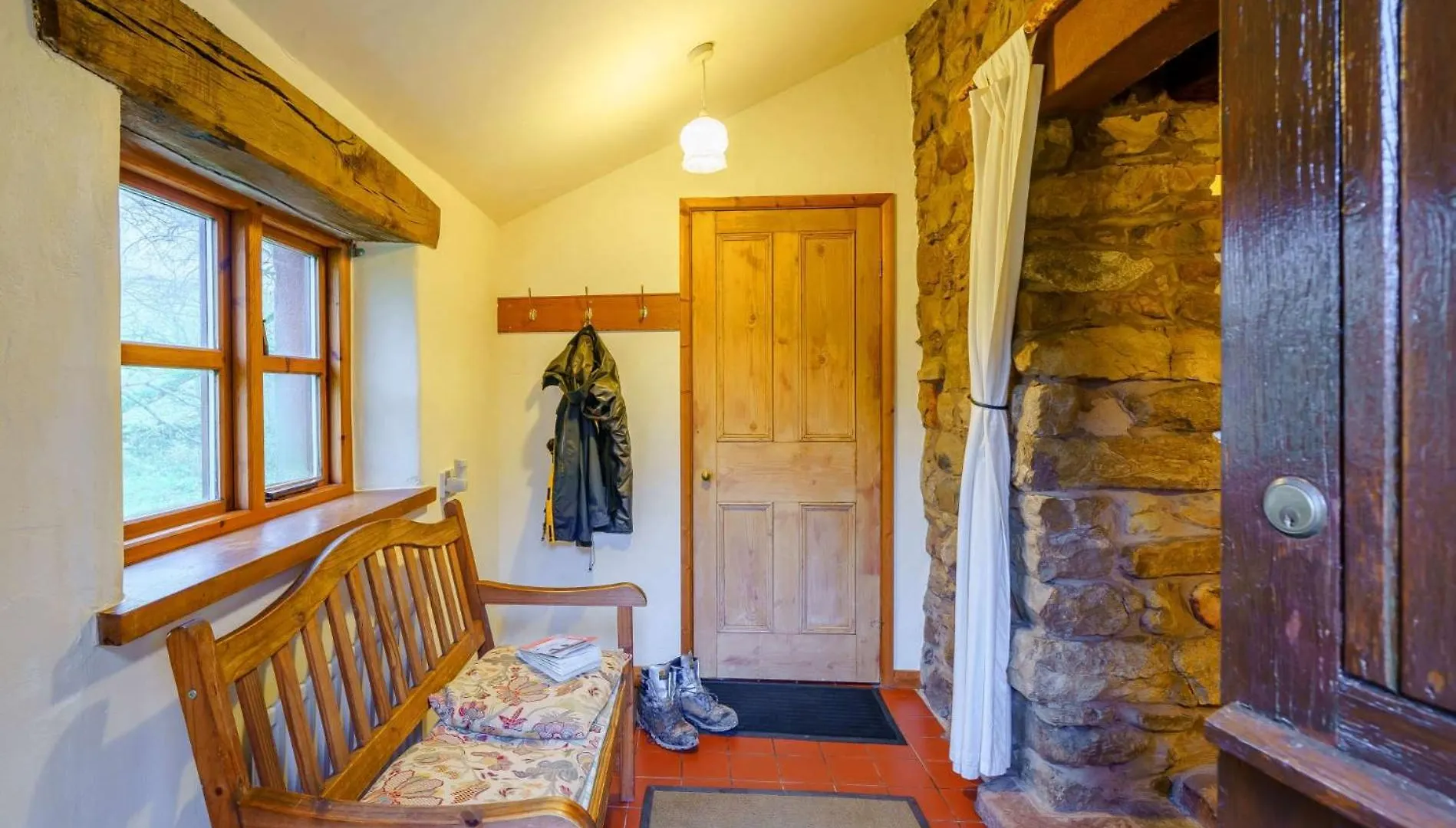 Holiday home 1 Bed In Kirkland 79467