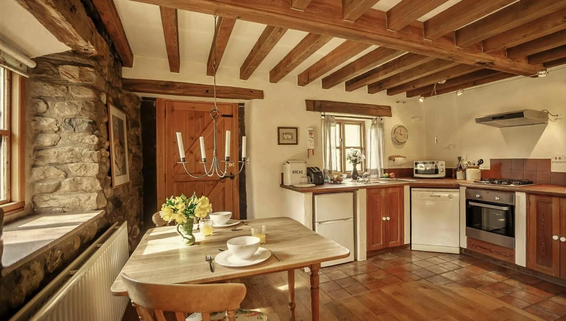 1 Bed In Kirkland 79467 Holiday home Kirkland (Kelton Head, Cumbria)
