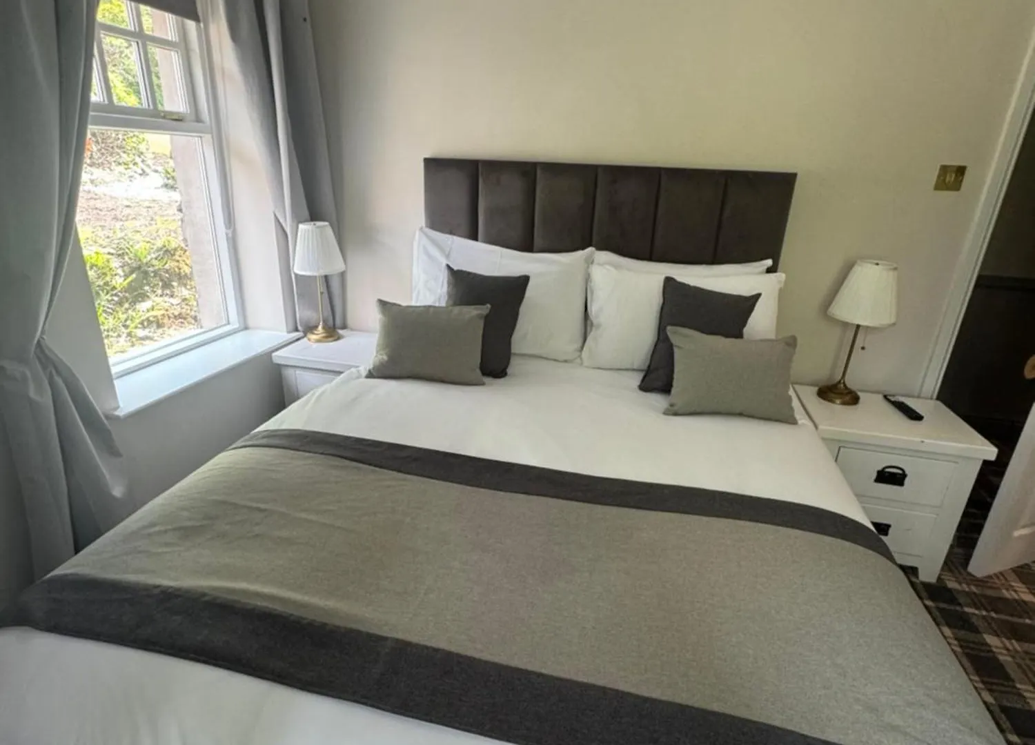B&B The Ryebeck
