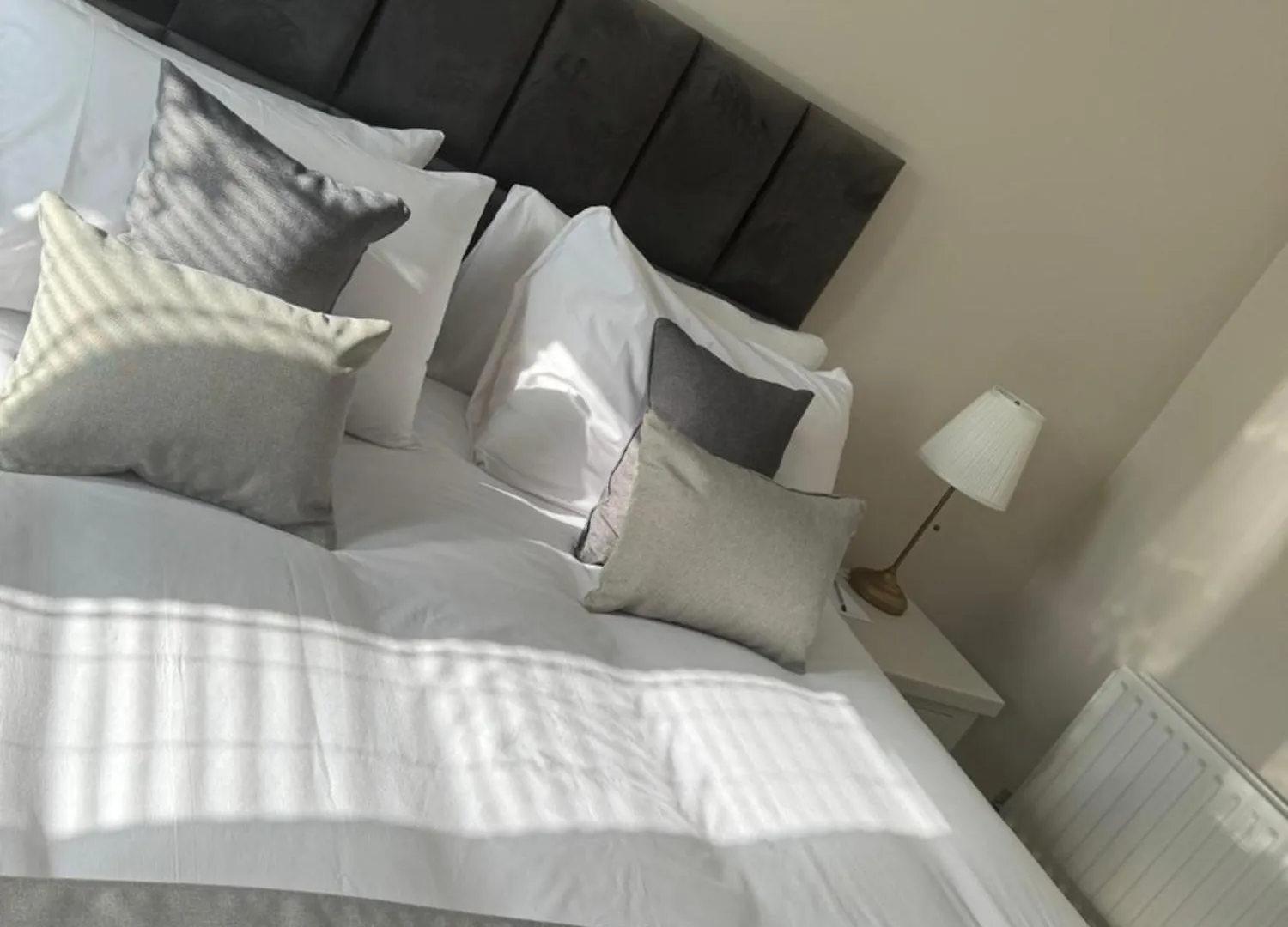 B&B The Ryebeck 4*
