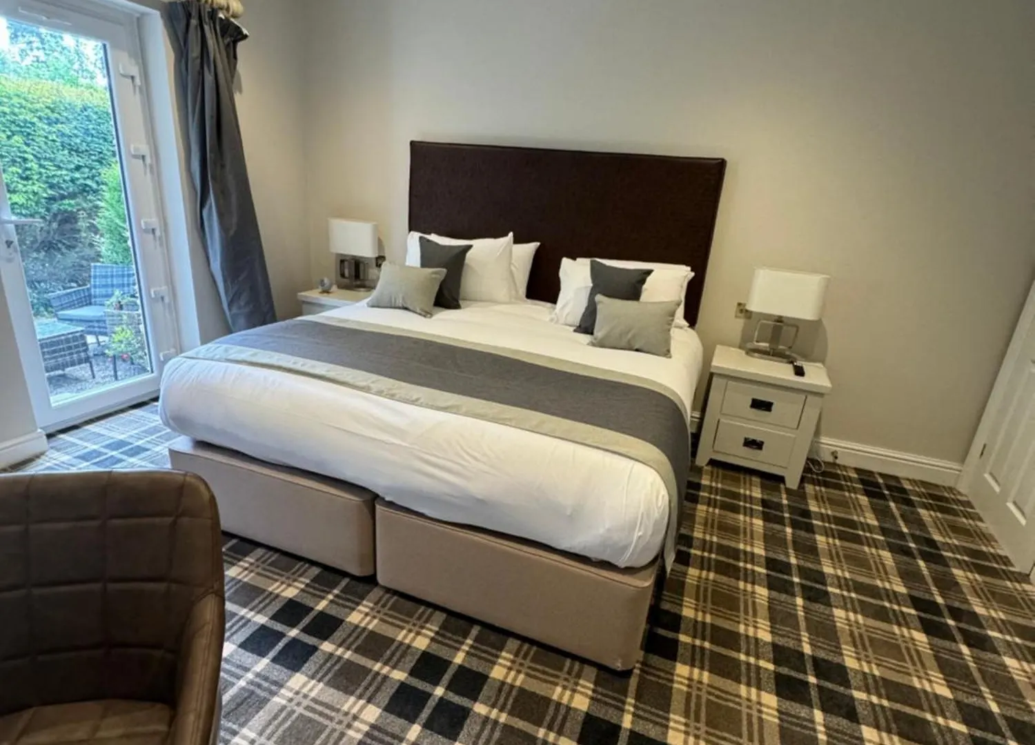The Ryebeck B&B