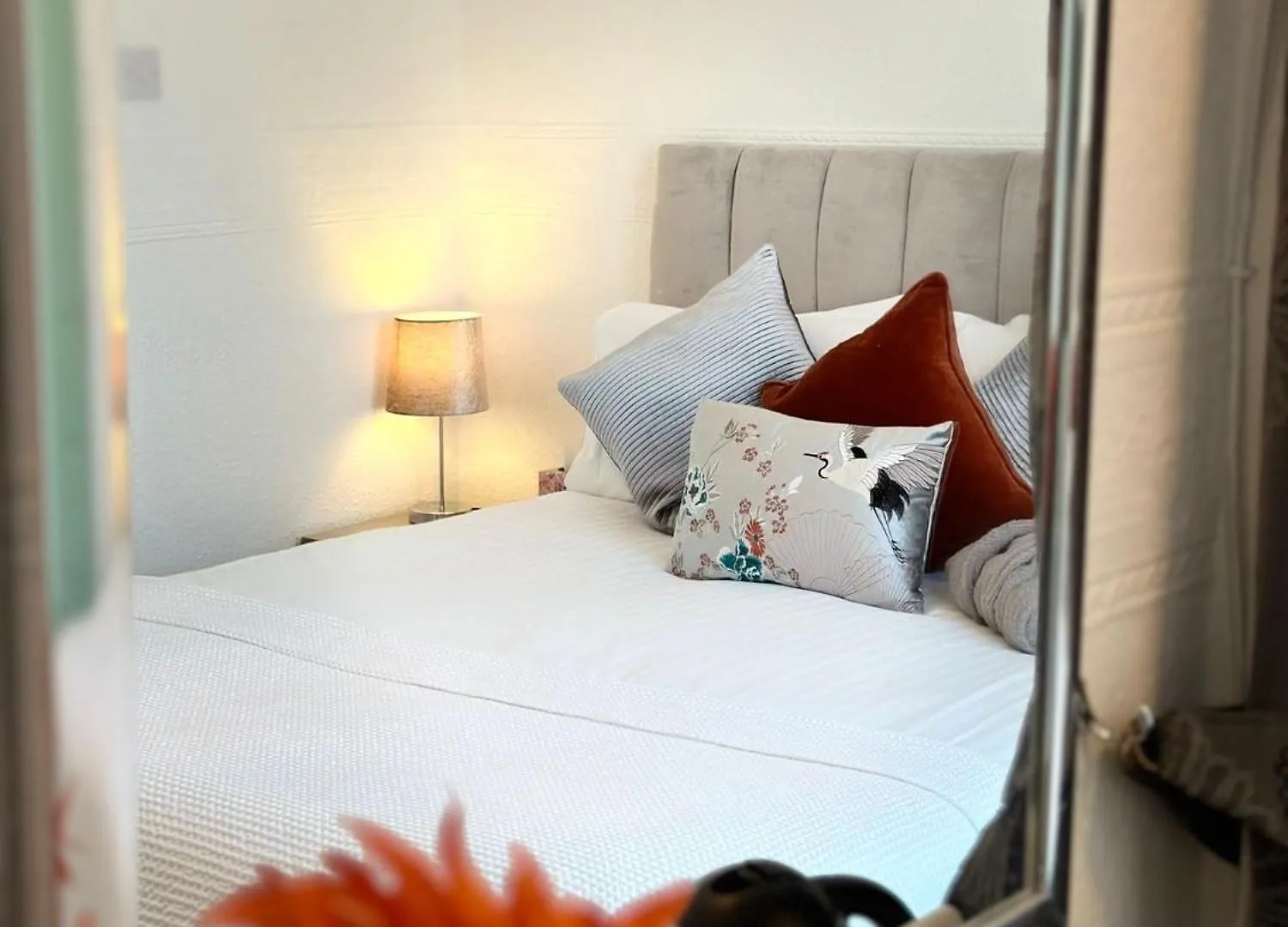Couette-café Abbey House 4*