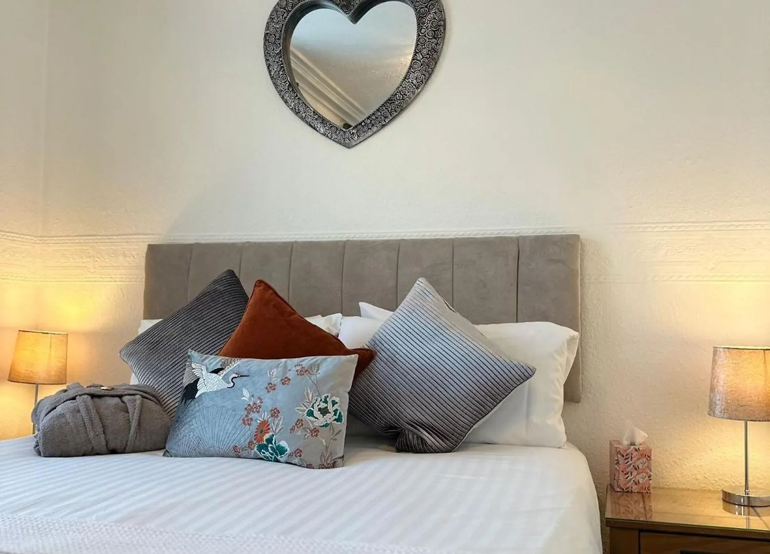 Couette-café Abbey House Penrith