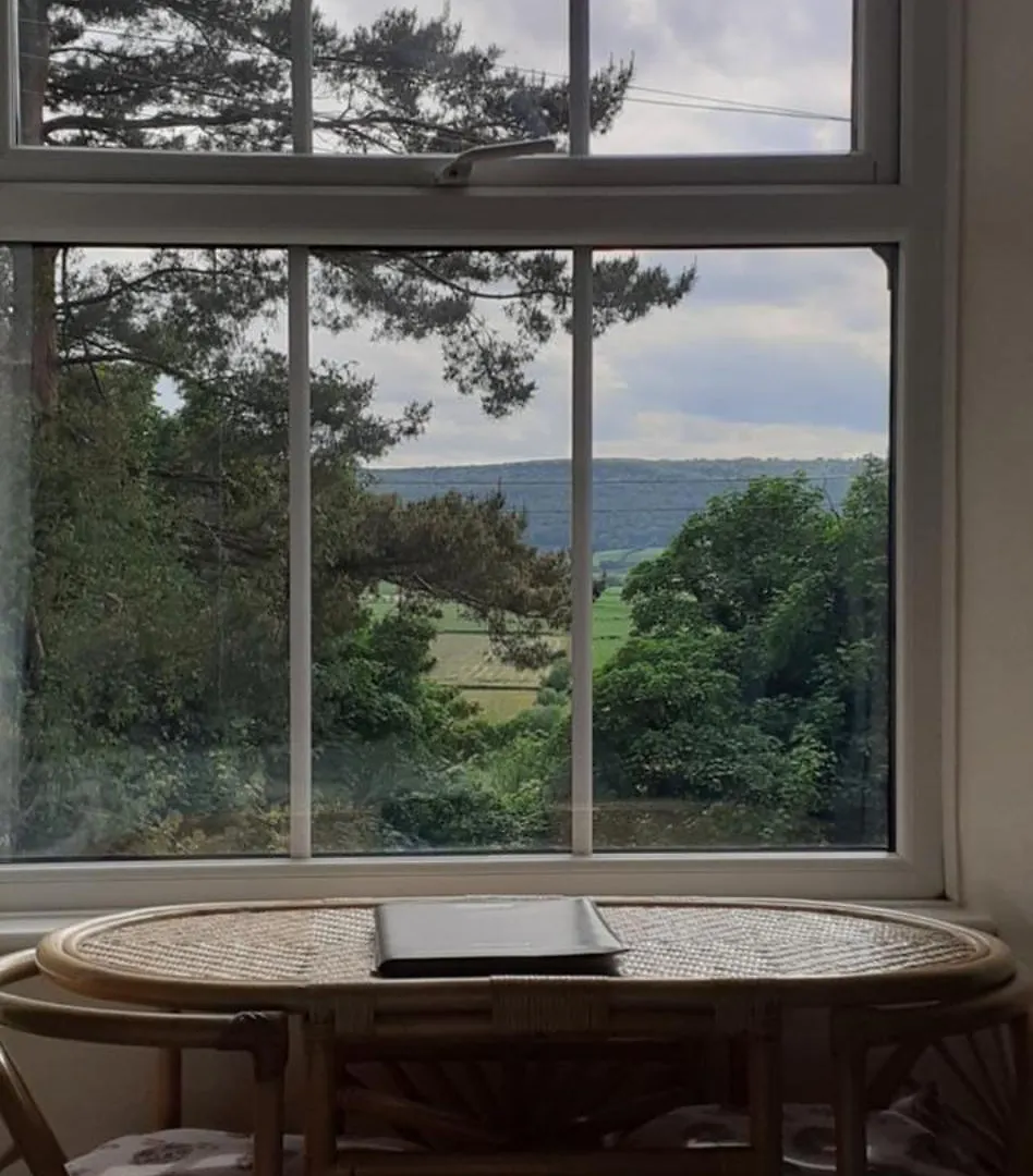 Bed and breakfast Plumtree House 3*