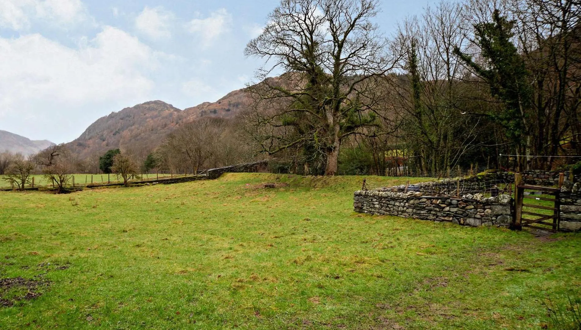 1 Bed In Keswick 86246 شقة