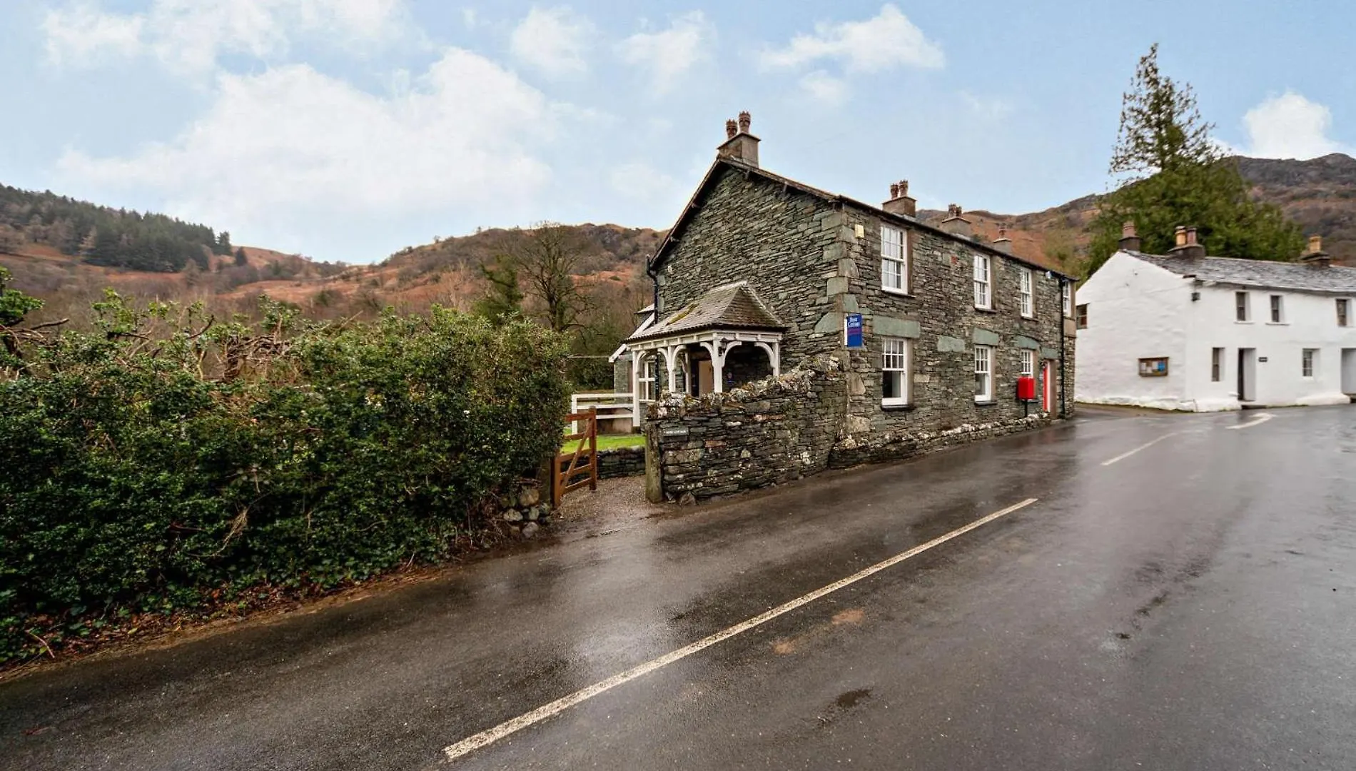 1 Bed In Keswick 86246