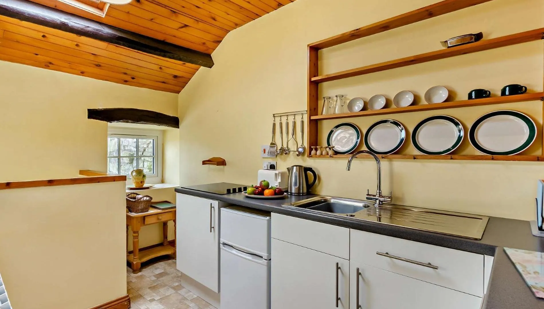 1 Bed In Kirkby Stephen Sz355 Holiday home