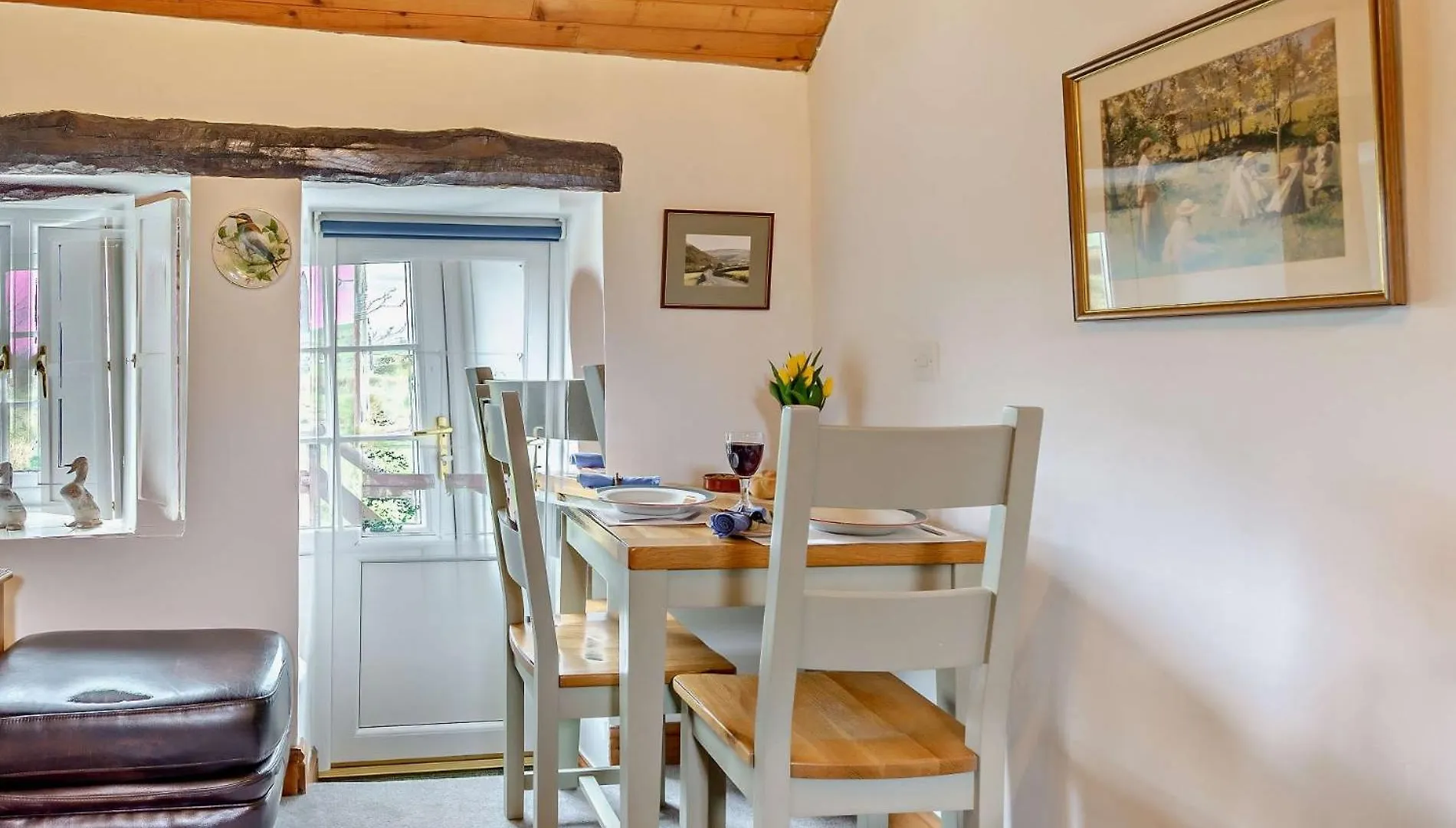 Holiday home 1 Bed In Kirkby Stephen Sz355