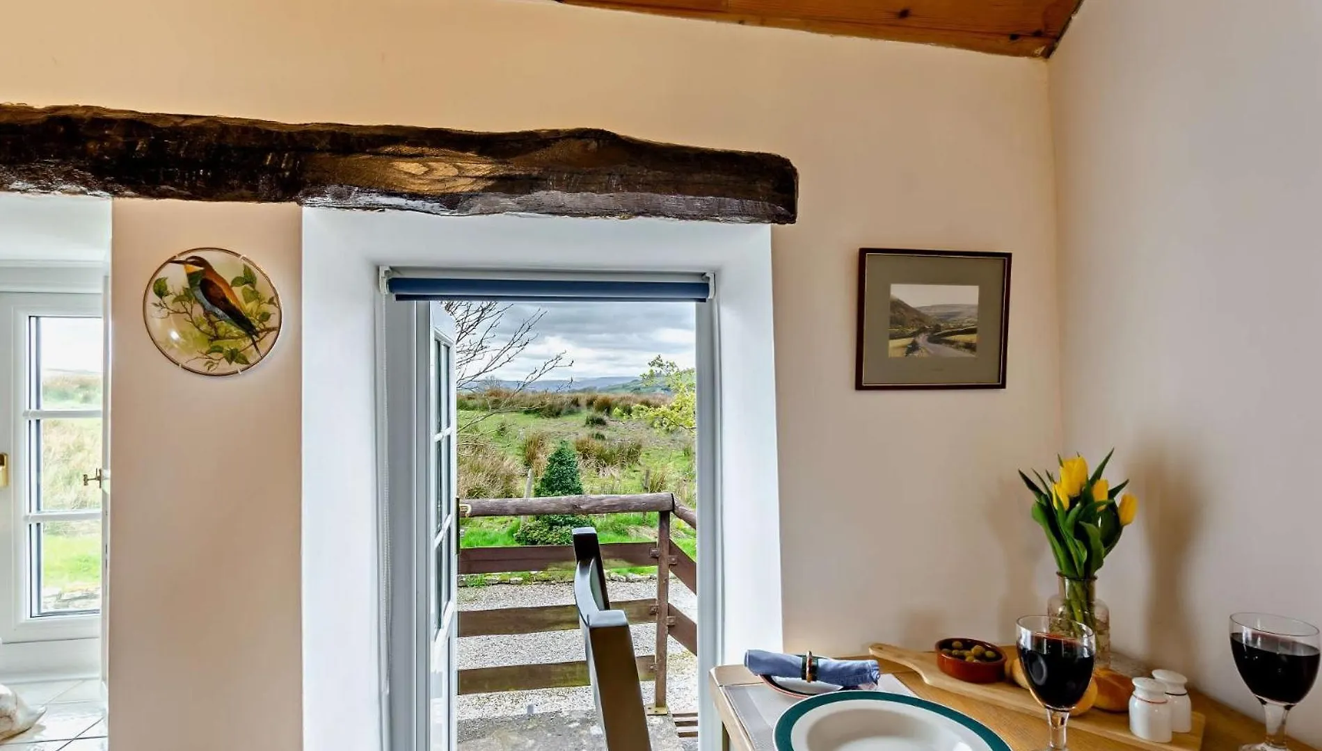 1 Bed In Kirkby Stephen Sz355 Holiday home *