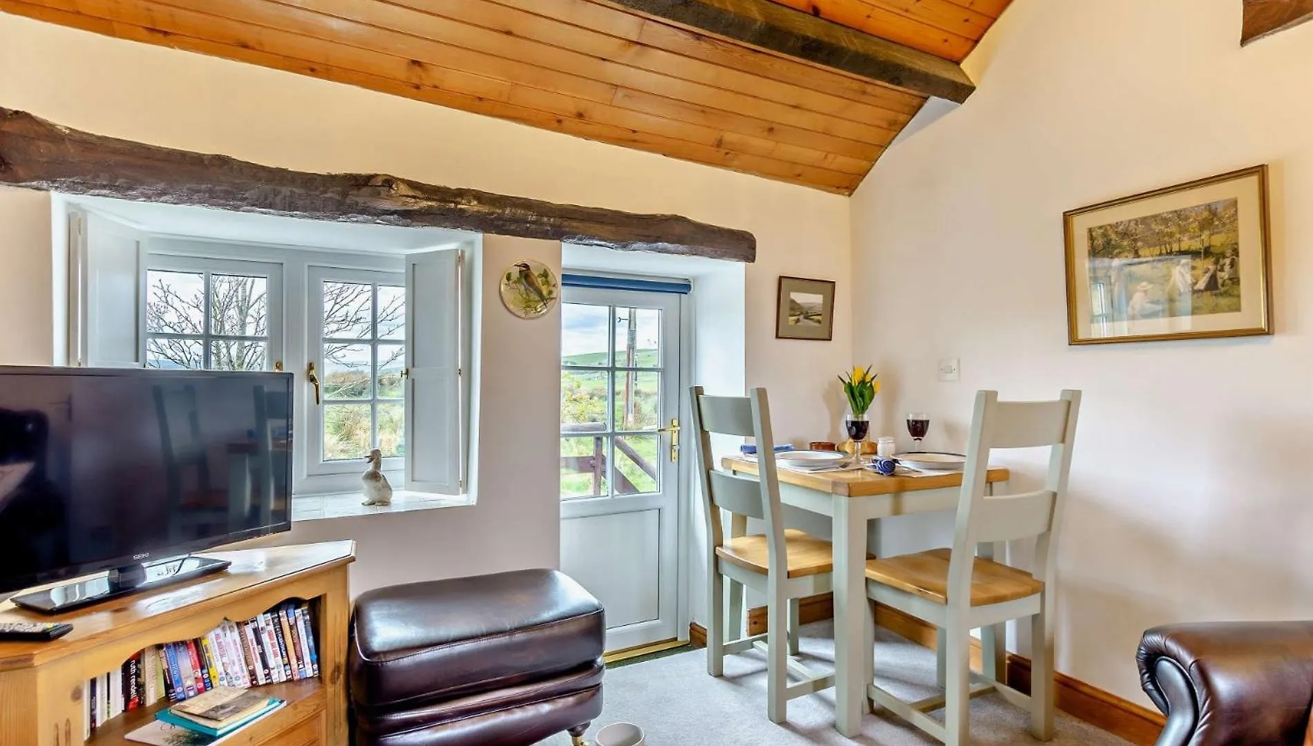 1 Bed In Kirkby Stephen Sz355 Ravenstonedale