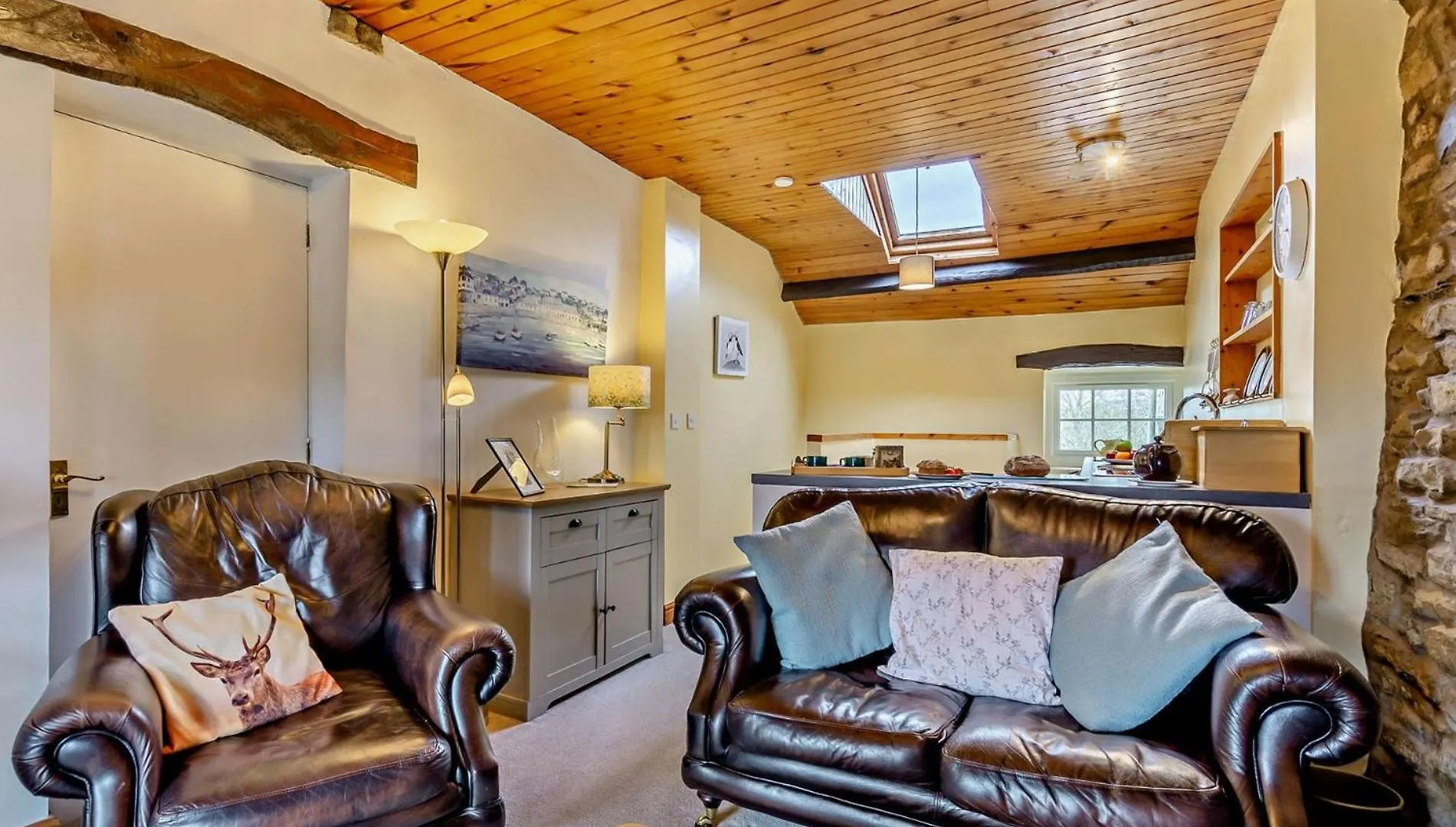 1 Bed In Kirkby Stephen Sz355