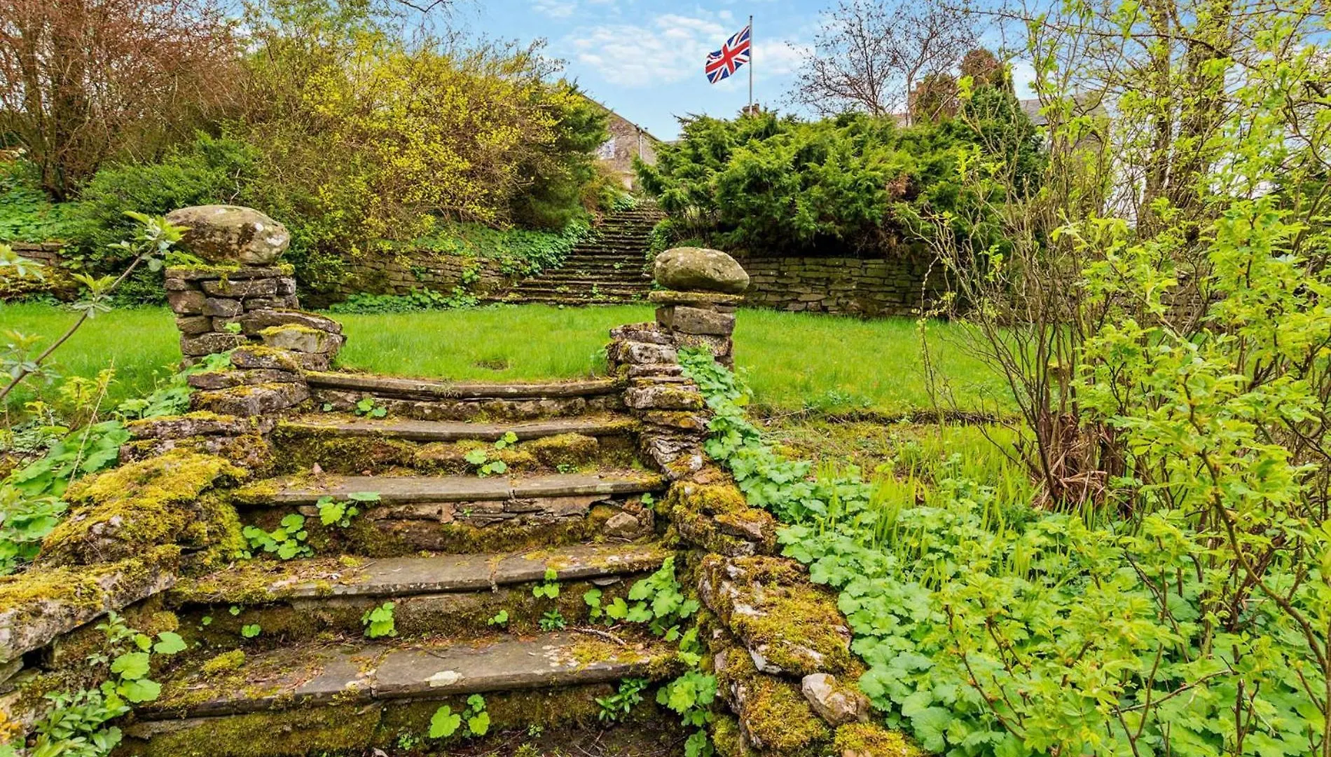 2 Bed In Kirby Stephen Sz265 Ravenstonedale