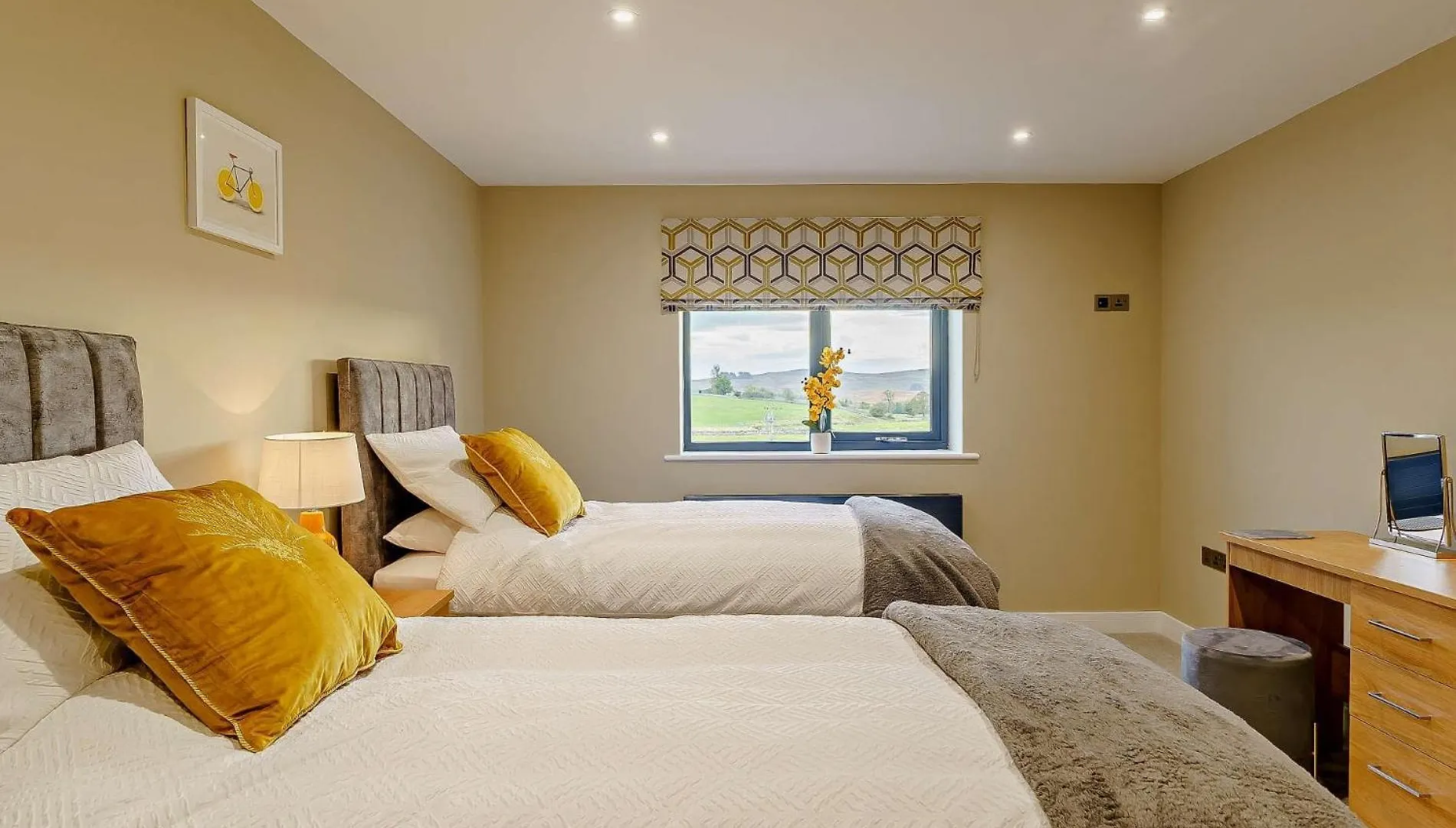 4 Bed In 89957 Holiday home