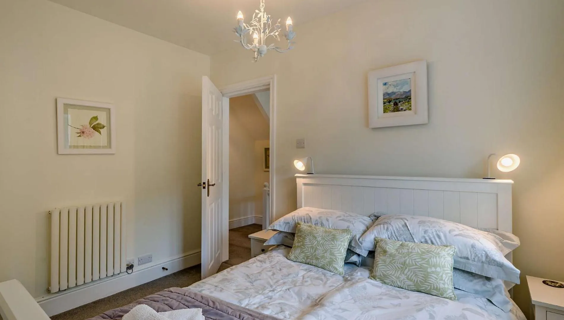 Holiday home 3 Bed In 94925