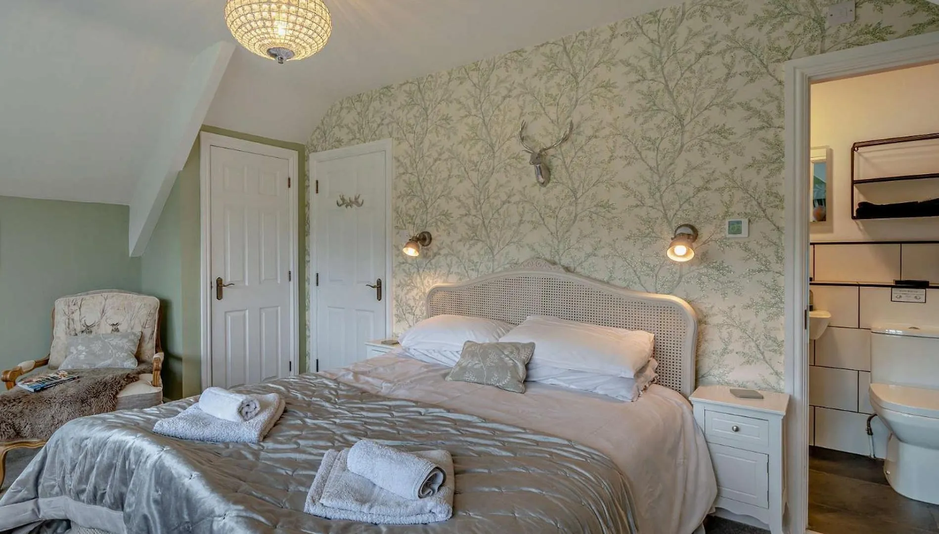 3 Bed In 94925 Holiday home