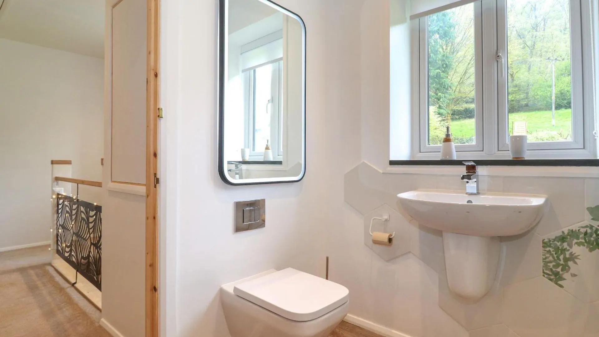 Yamthwaite Holiday home Ambleside