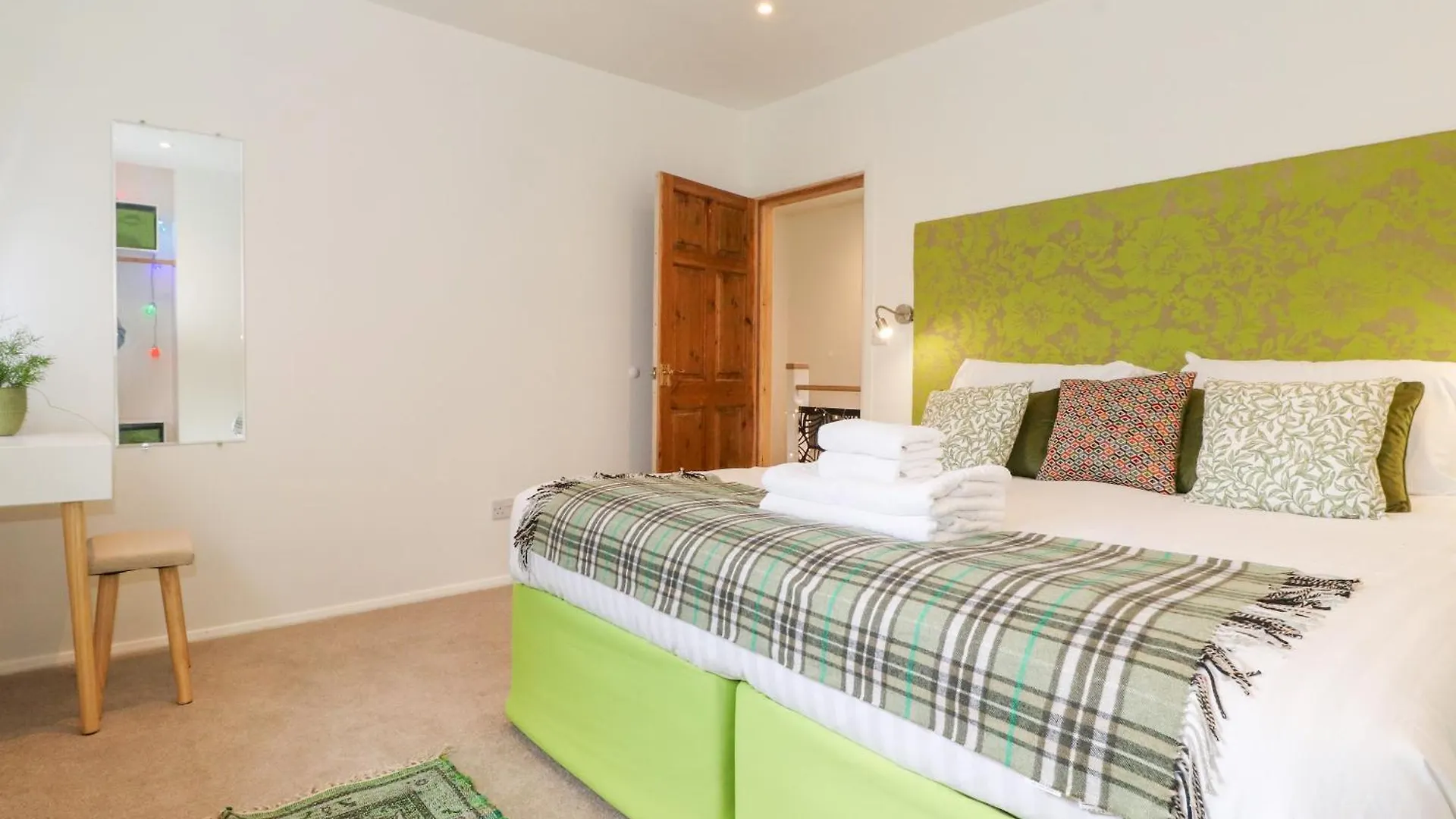 Holiday home Yamthwaite