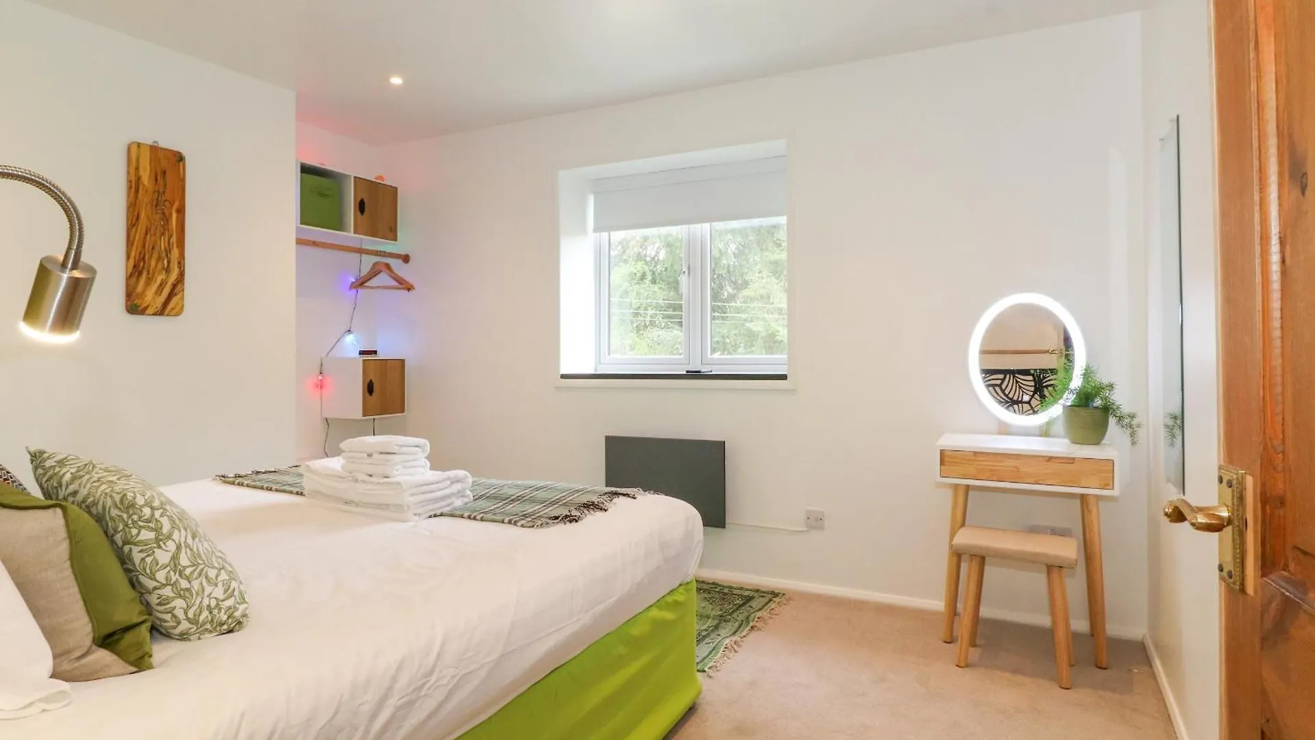 Yamthwaite Holiday home