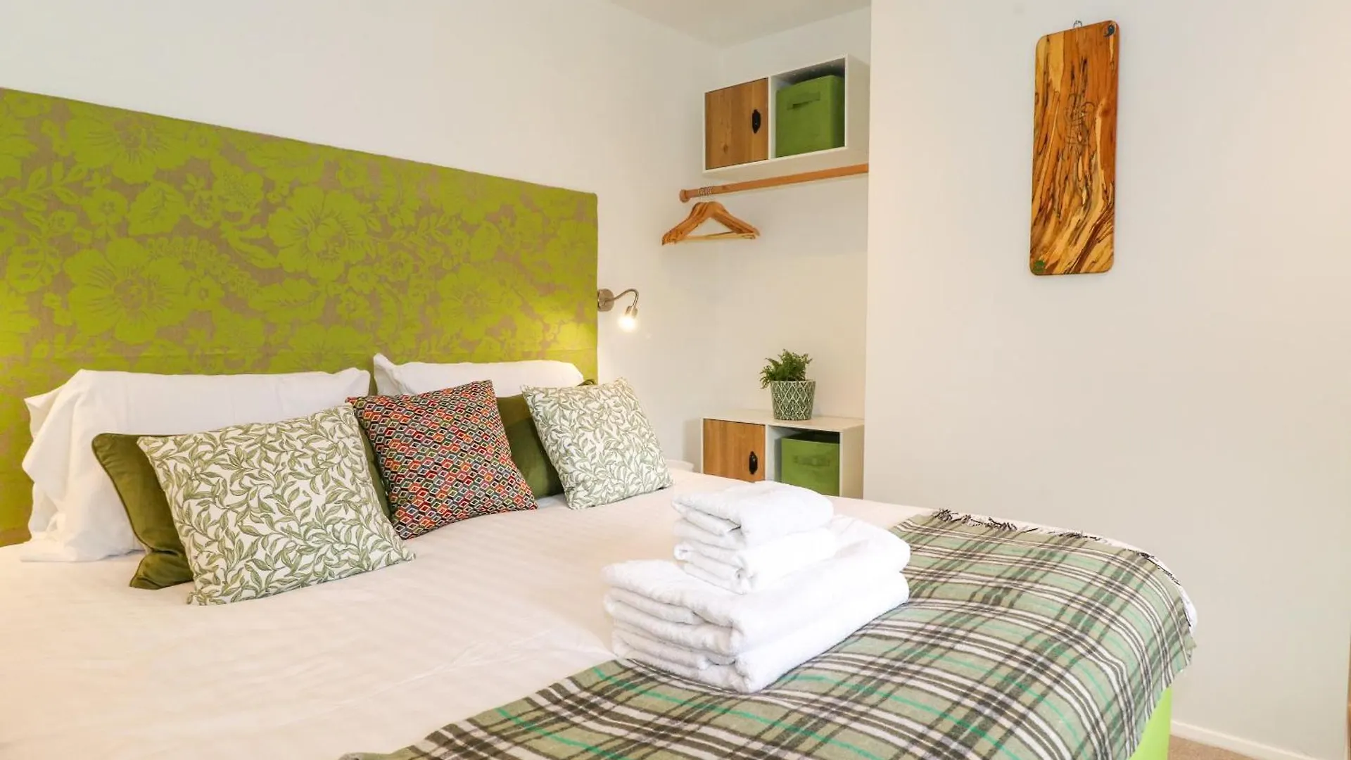 Holiday home Yamthwaite