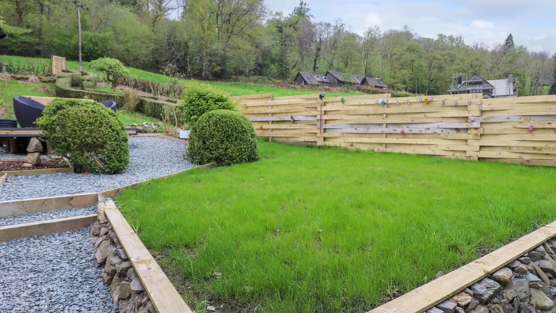 Holiday home Yamthwaite *