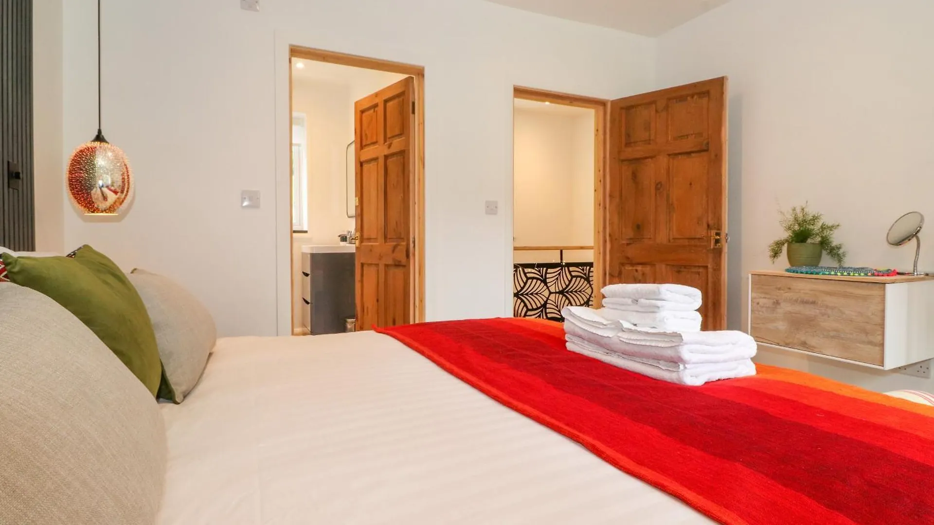 Holiday home Yamthwaite