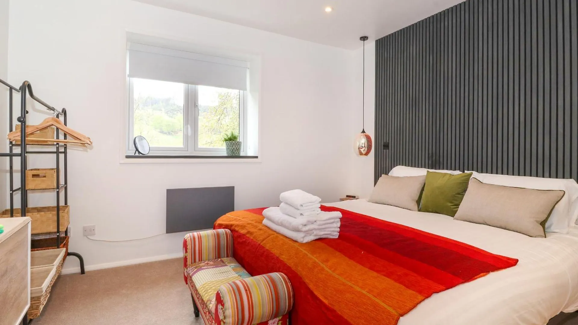 Holiday home Yamthwaite *