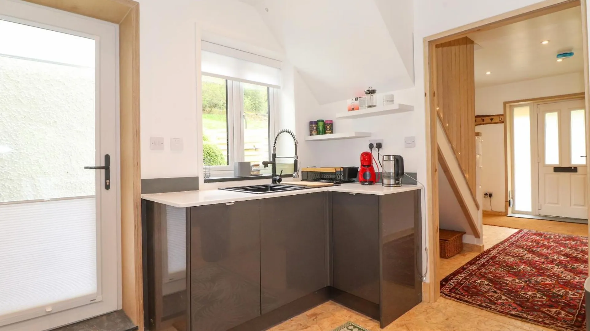Yamthwaite Holiday home