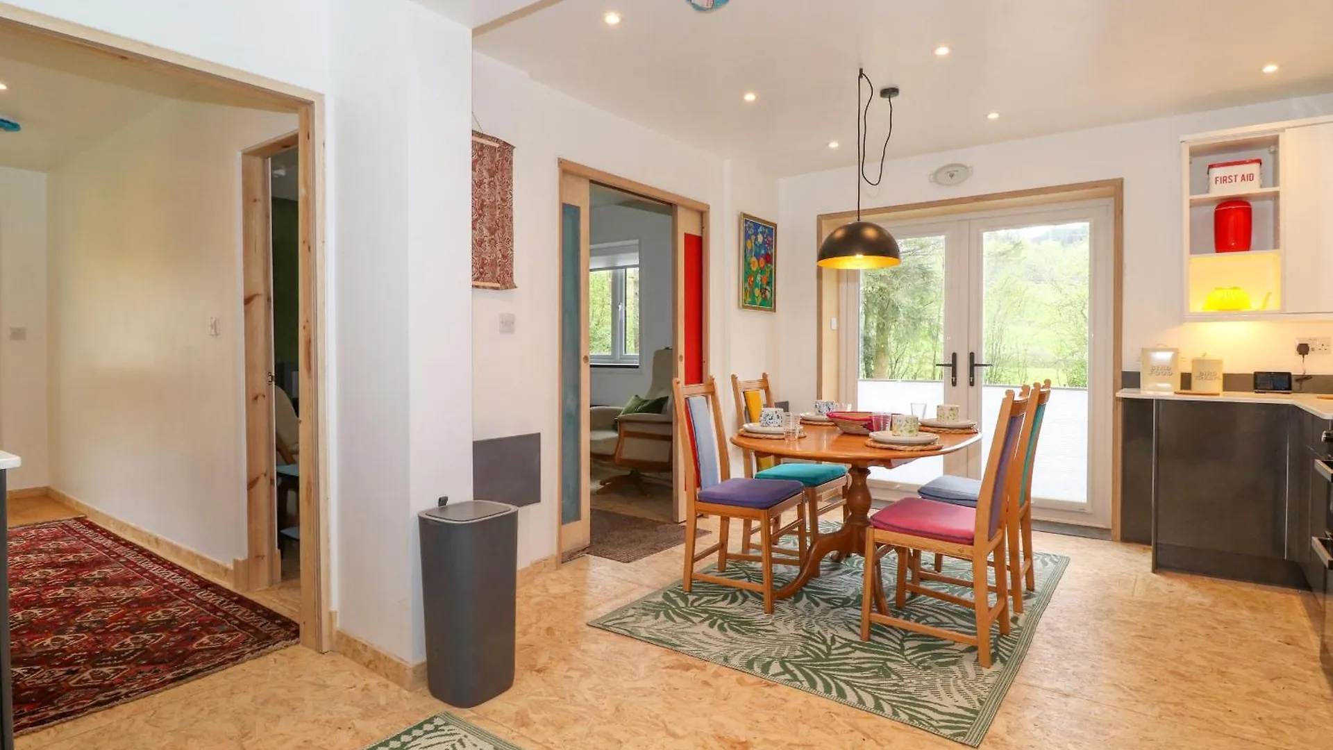 Yamthwaite Holiday home Ambleside